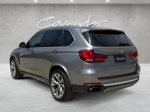 2017 BMW F15 X5 - Image 12 of 14