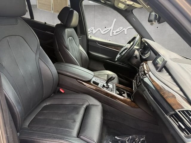 2017 BMW F15 X5 - Image 3 of 14