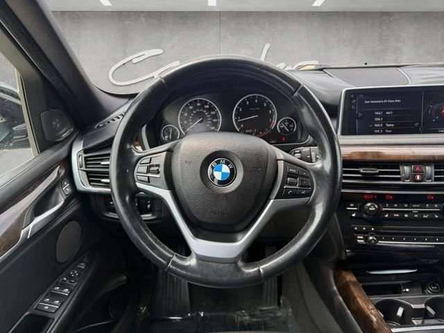 2017 BMW F15 X5 - Image 2 of 14