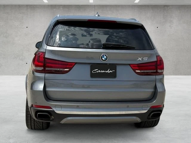 2017 BMW F15 X5 - Image 7 of 14