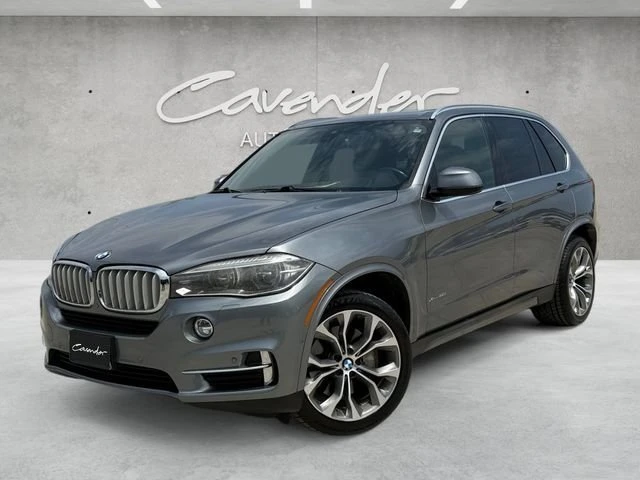 2017 BMW F15 X5 - Image 14 of 14