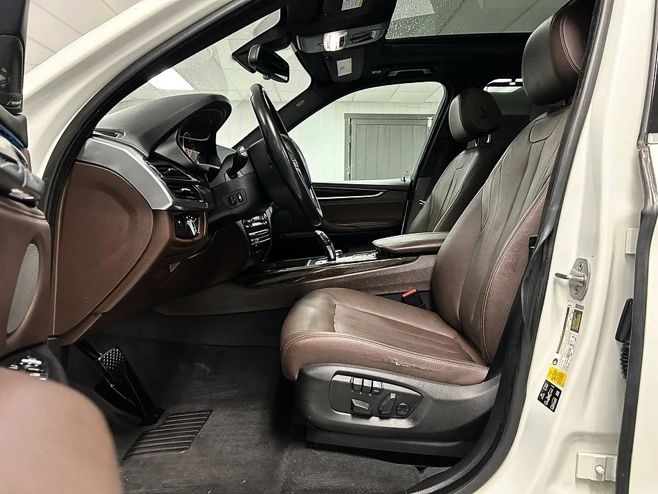 2017 BMW F15 X5 - Image 2 of 17