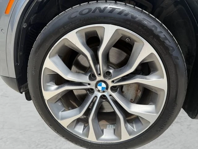 2017 BMW F15 X5 - Image 4 of 14