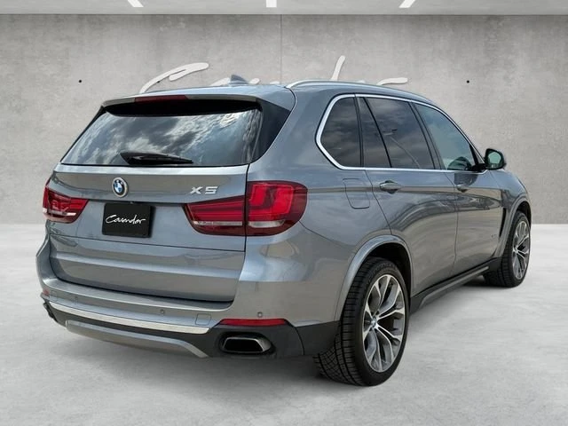2017 BMW F15 X5 - Image 11 of 14