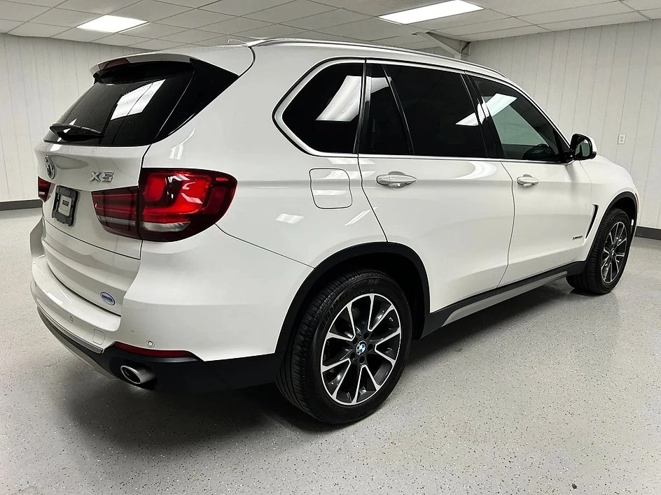2017 BMW F15 X5 - Image 7 of 17
