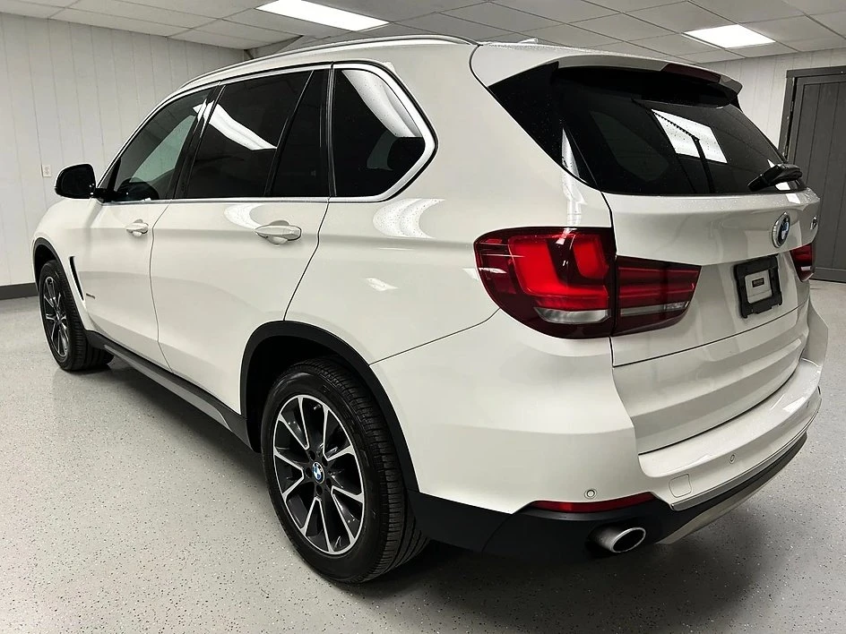 2017 BMW F15 X5 - Image 5 of 17