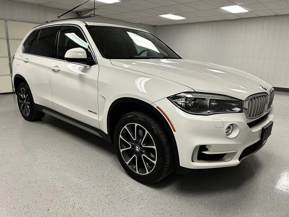 2017 BMW F15 X5 - Image 3 of 17