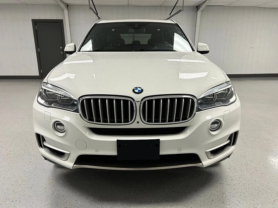 2017 BMW F15 X5 - Image 12 of 17