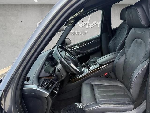 2017 BMW F15 X5 - Image 10 of 14