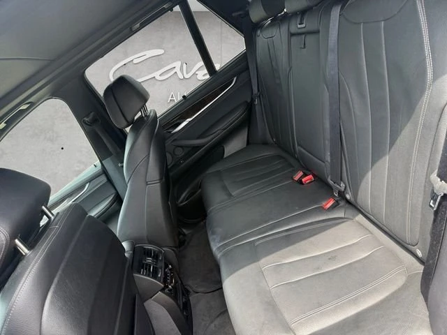 2017 BMW F15 X5 - Image 8 of 14