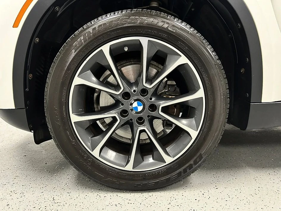 2017 BMW F15 X5 - Image 11 of 17