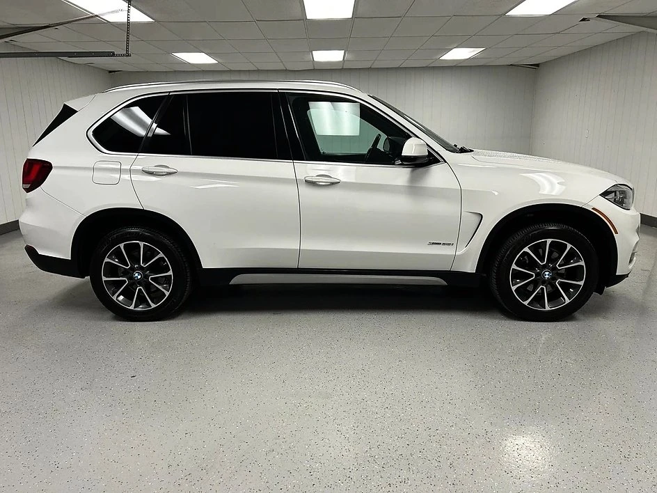 2017 BMW F15 X5 - Image 9 of 17