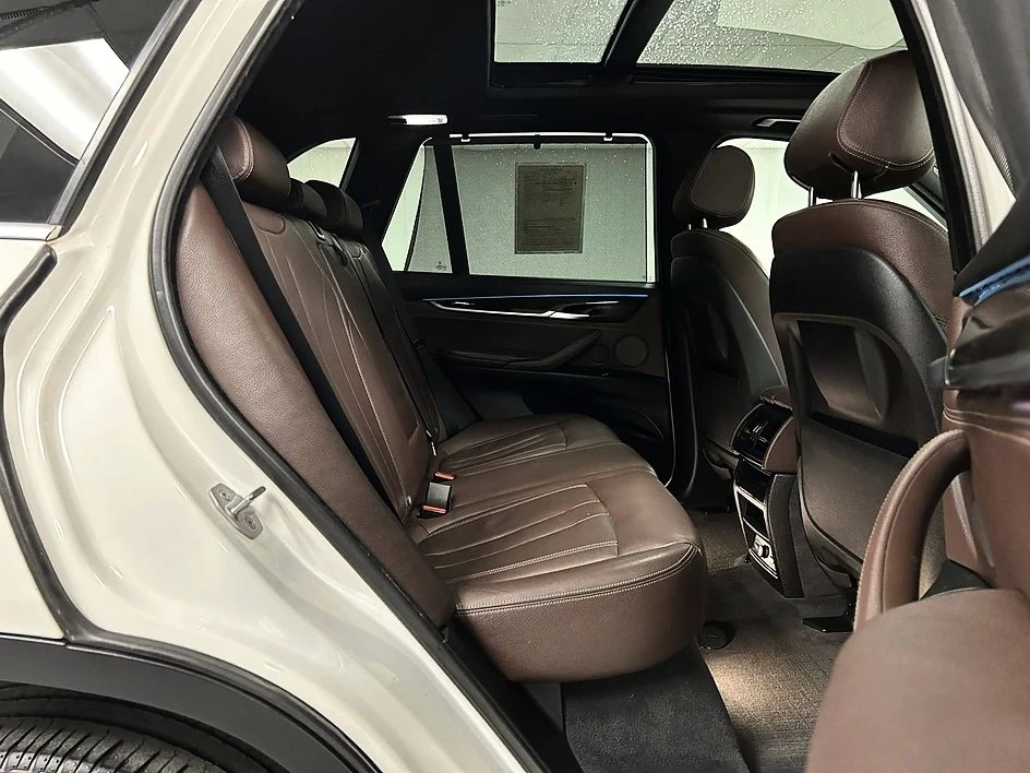 2017 BMW F15 X5 - Image 6 of 17