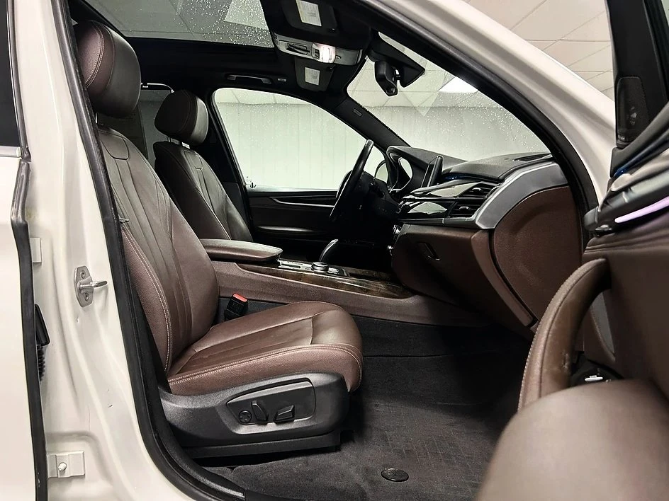 2017 BMW F15 X5 - Image 4 of 17