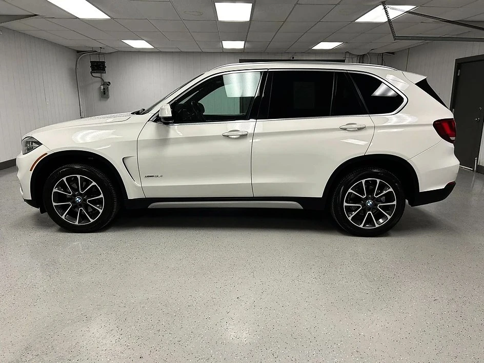 2017 BMW F15 X5 - Image 10 of 17
