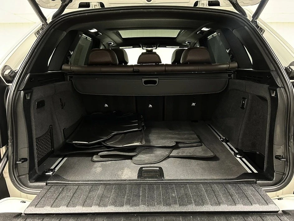 2017 BMW F15 X5 - Image 15 of 17