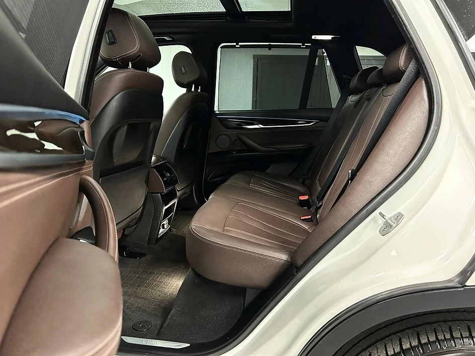 2017 BMW F15 X5 - Image 8 of 17