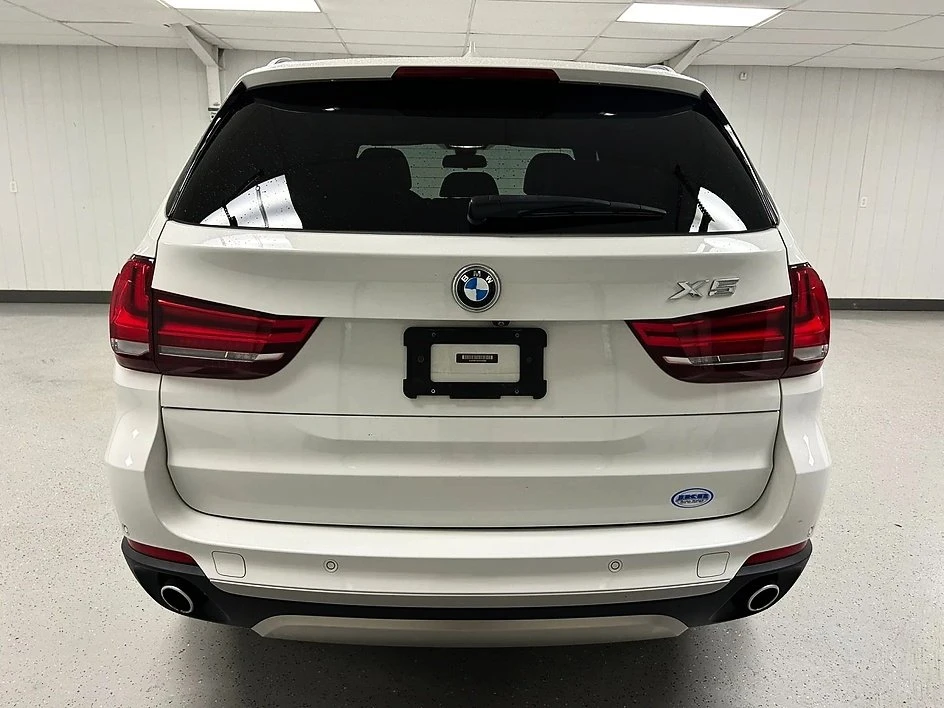 2017 BMW F15 X5 - Image 13 of 17
