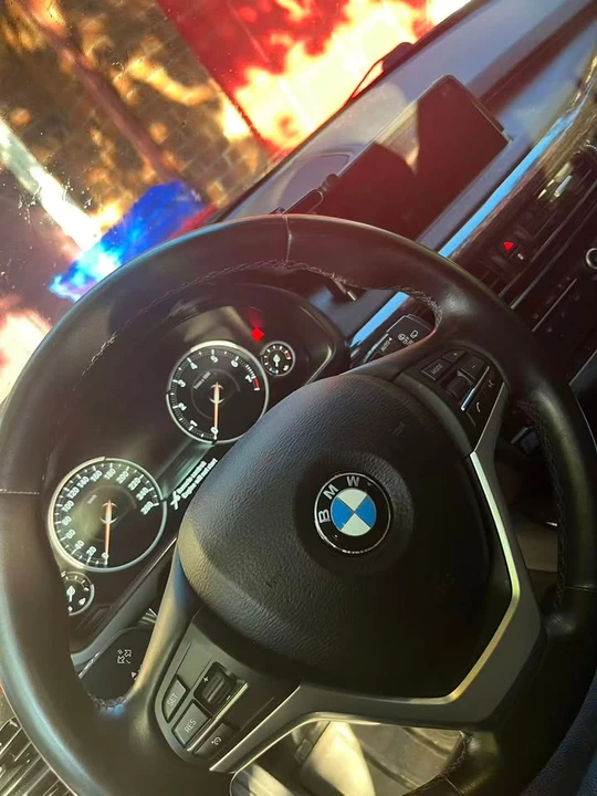 2017 BMW F15 X5 - Image 10 of 19