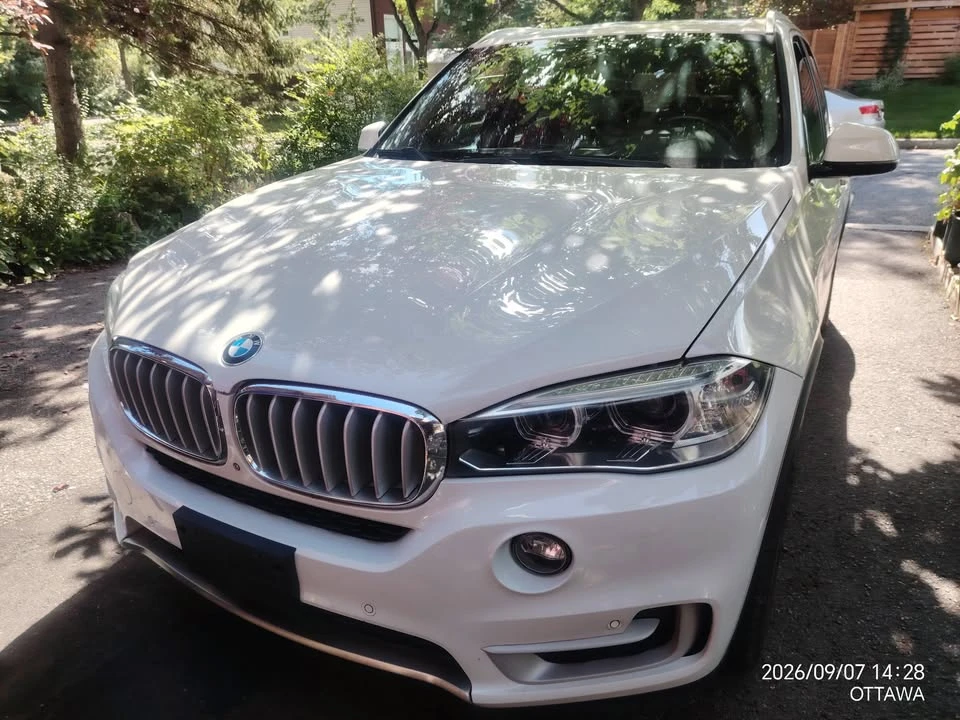 2017 BMW F15 X5 - Image 6 of 19