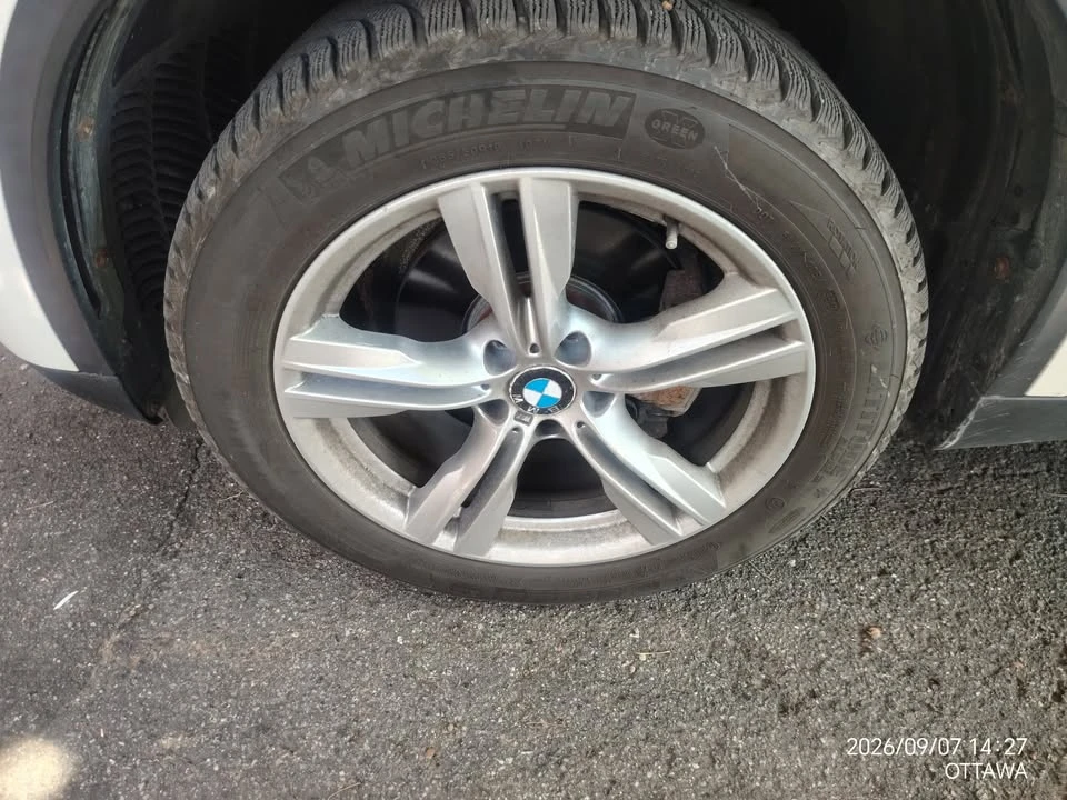 2017 BMW F15 X5 - Image 16 of 19