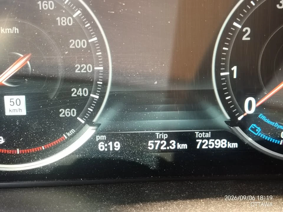 2017 BMW F15 X5 - Image 15 of 19