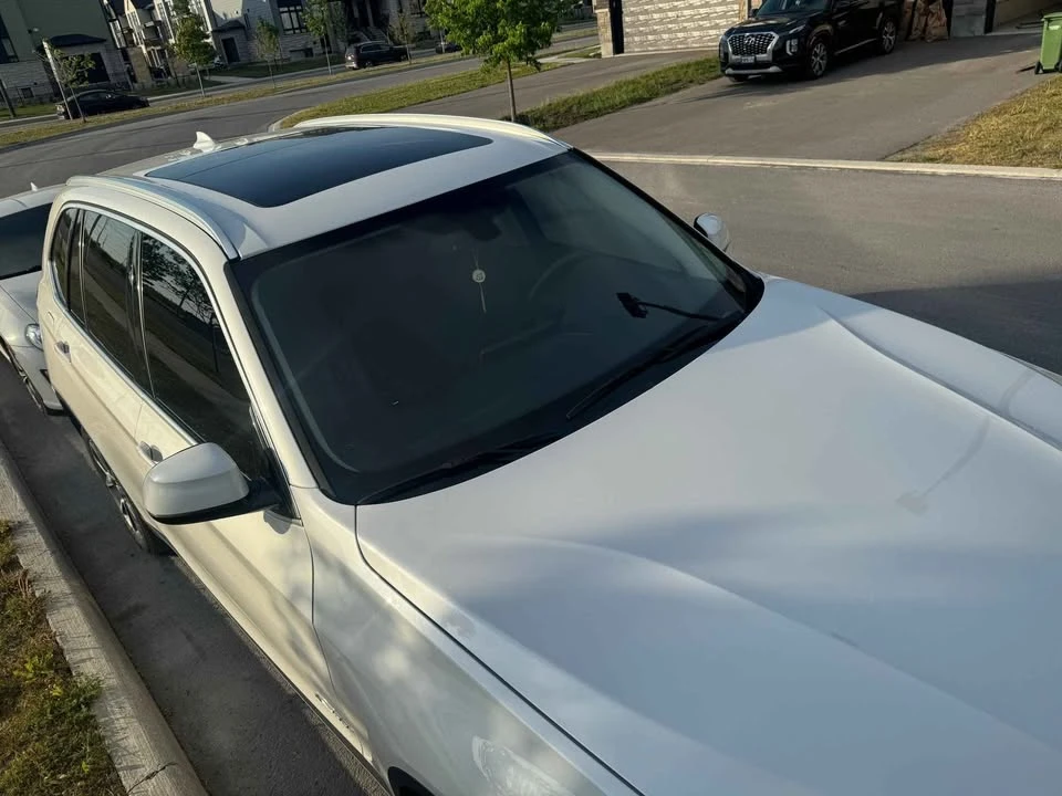 2017 BMW F15 X5 - Image 5 of 12