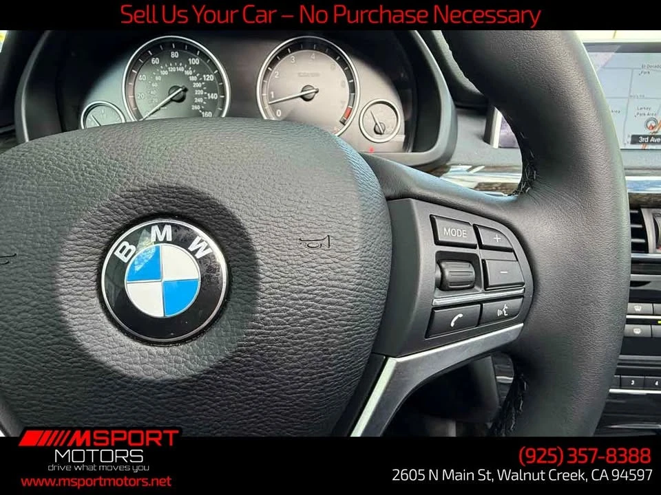 2017 BMW F15 X5 - Image 15 of 20