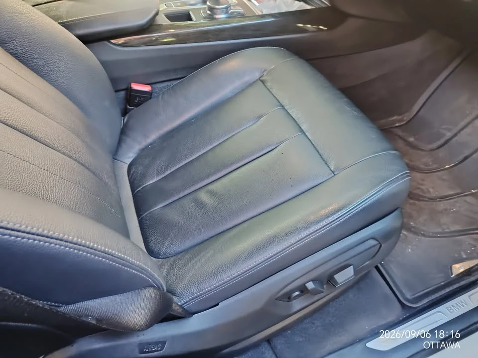 2017 BMW F15 X5 - Image 12 of 19
