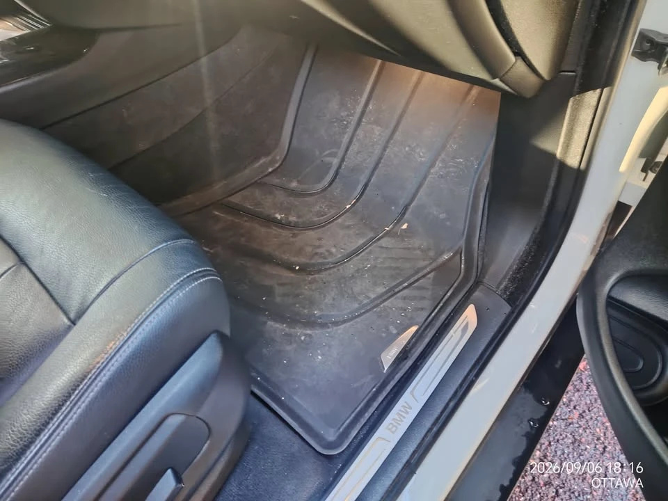 2017 BMW F15 X5 - Image 11 of 19