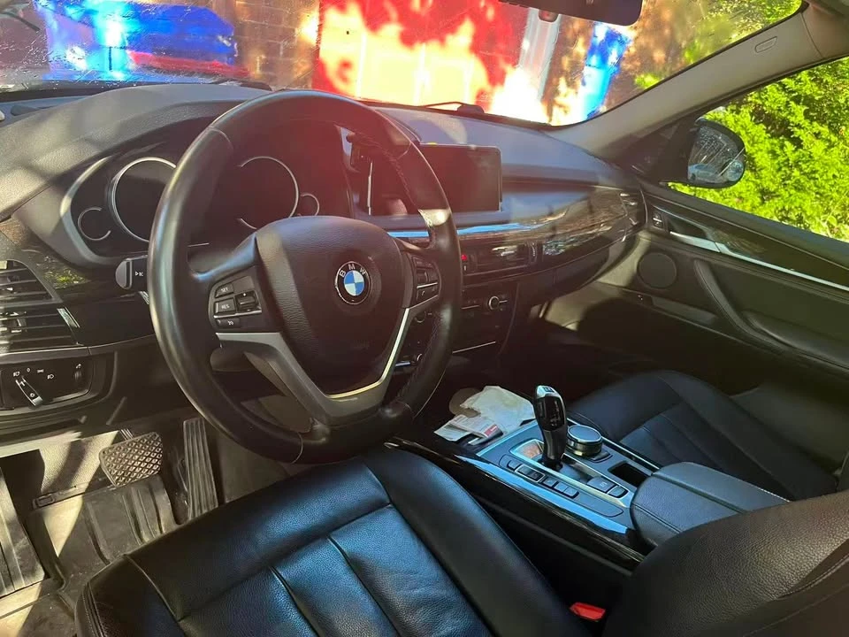 2017 BMW F15 X5 - Image 9 of 19