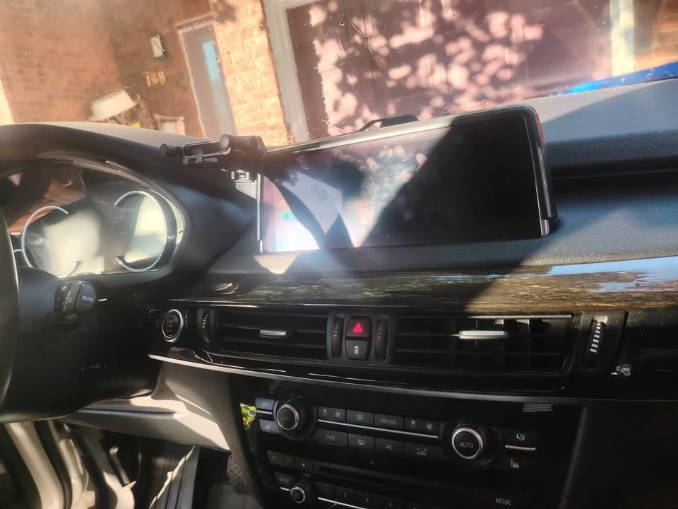 2017 BMW F15 X5 - Image 14 of 19