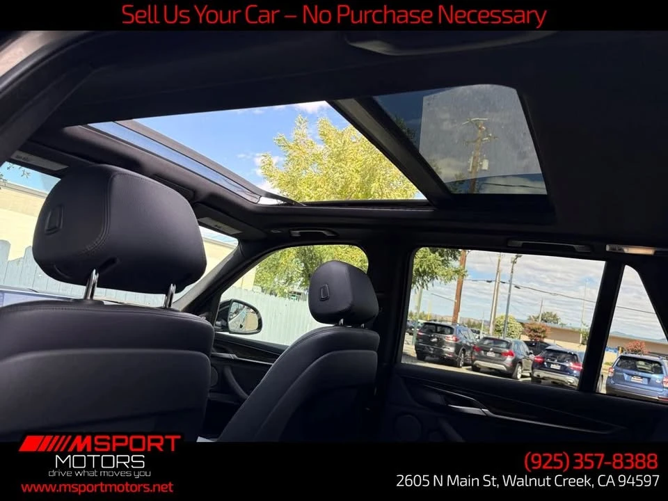 2017 BMW F15 X5 - Image 20 of 20