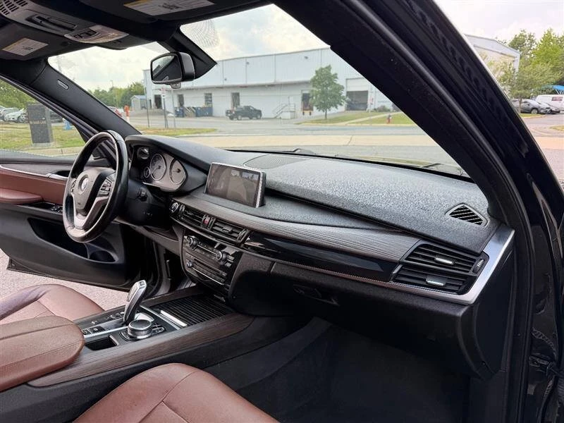 2017 BMW F15 X5 - Image 19 of 20