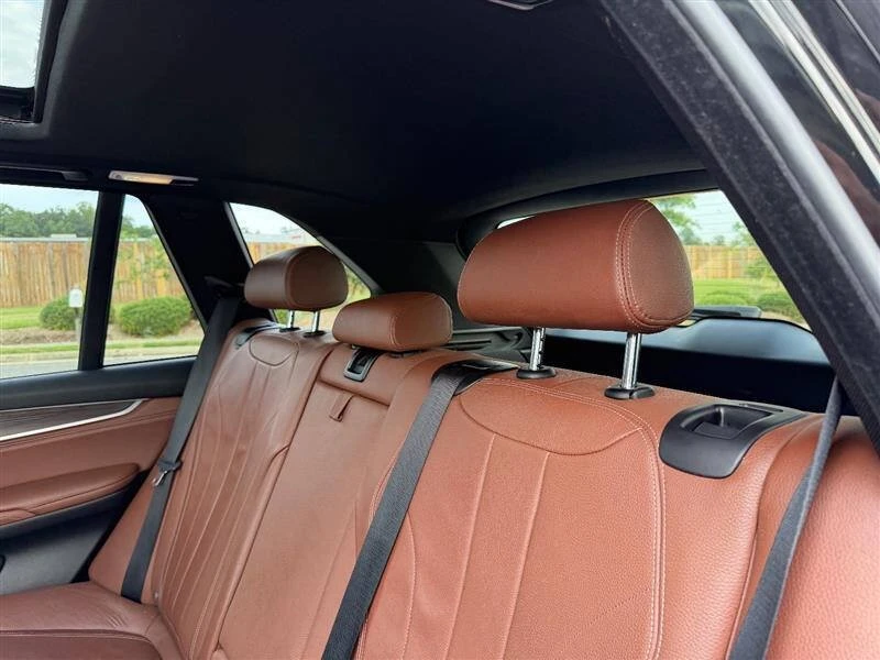 2017 BMW F15 X5 - Image 14 of 20