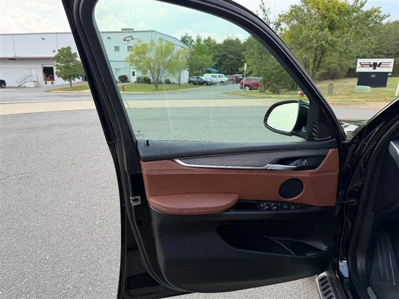 2017 BMW F15 X5 - Image 12 of 20