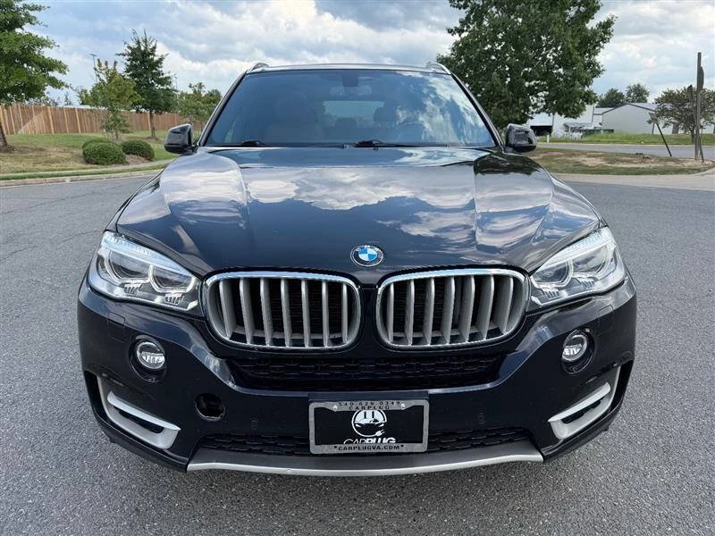 2017 BMW F15 X5 - Image 8 of 20