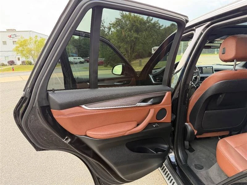 2017 BMW F15 X5 - Image 16 of 20
