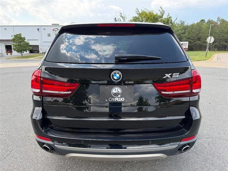 2017 BMW F15 X5 - Image 4 of 20