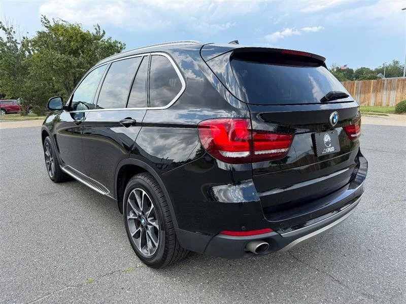 2017 BMW F15 X5 - Image 3 of 20