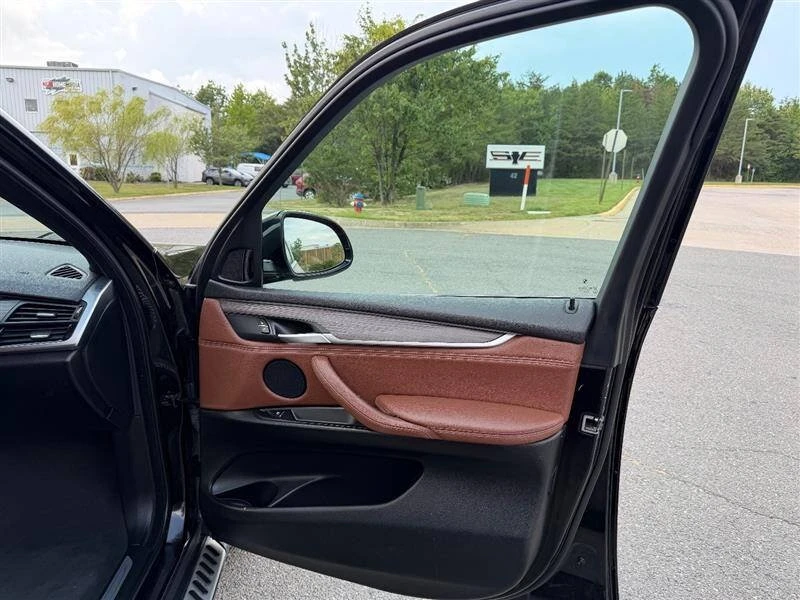 2017 BMW F15 X5 - Image 20 of 20