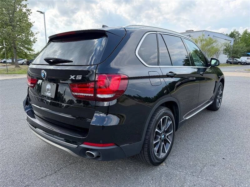 2017 BMW F15 X5 - Image 5 of 20