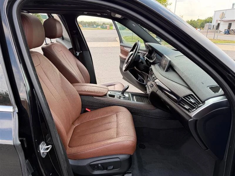 2017 BMW F15 X5 - Image 18 of 20