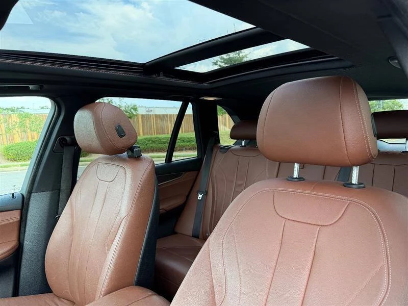 2017 BMW F15 X5 - Image 10 of 20