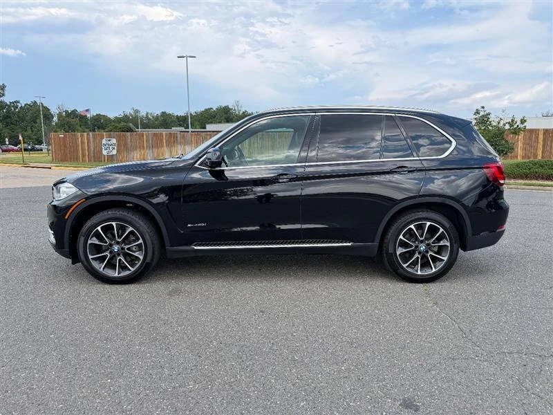 2017 BMW F15 X5 - Image 2 of 20