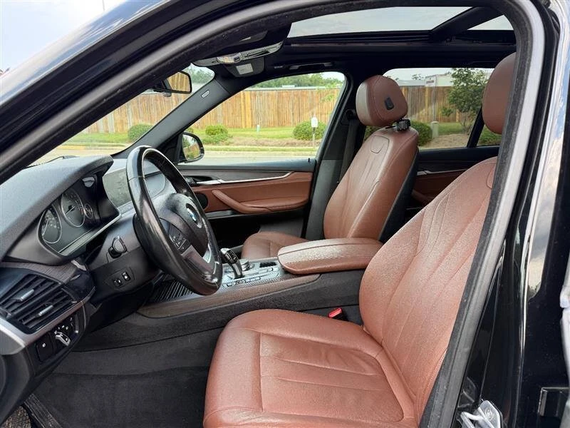 2017 BMW F15 X5 - Image 9 of 20