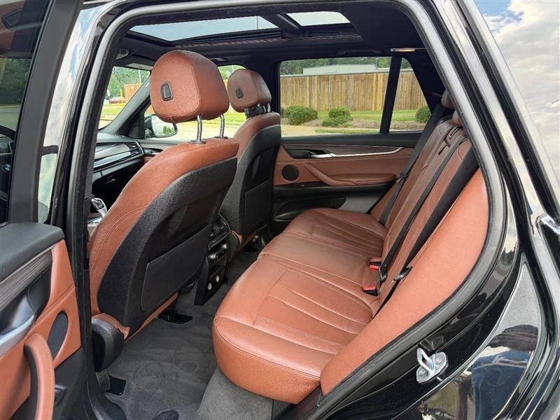 2017 BMW F15 X5 - Image 13 of 20