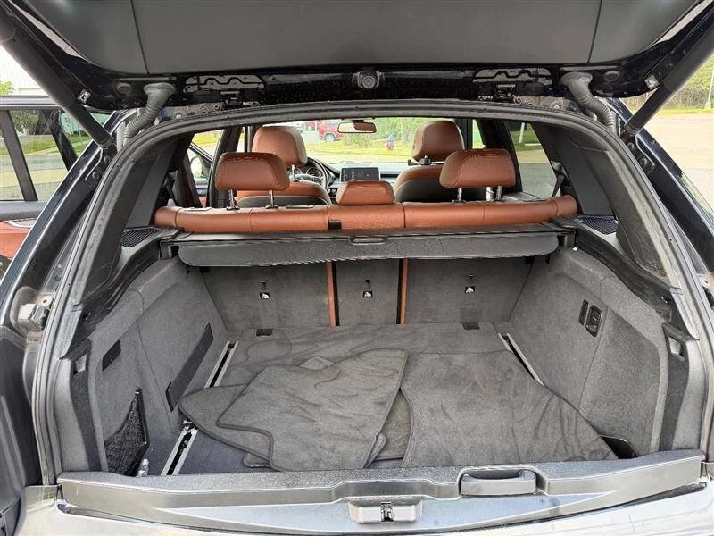 2017 BMW F15 X5 - Image 17 of 20
