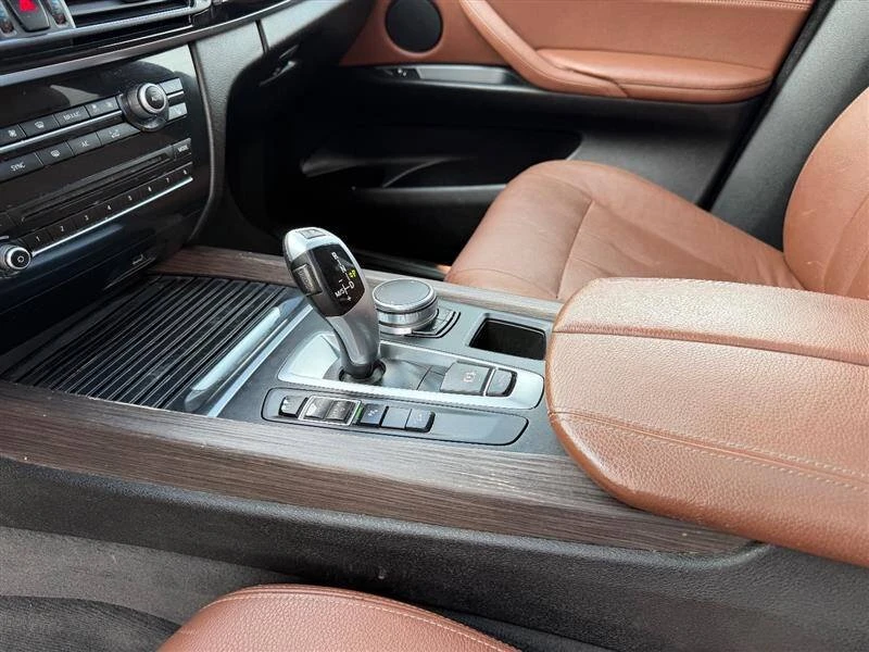 2017 BMW F15 X5 - Image 11 of 20