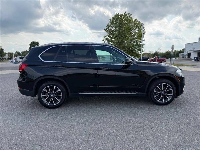 2017 BMW F15 X5 - Image 6 of 20